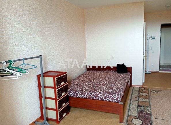 1-room apartment apartment by the address st. Staritskogo (area 36,0 m2) - Atlanta.ua