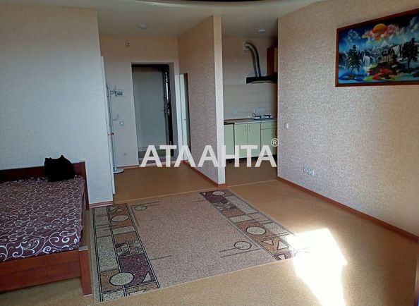 1-room apartment apartment by the address st. Staritskogo (area 36,0 m2) - Atlanta.ua - photo 8