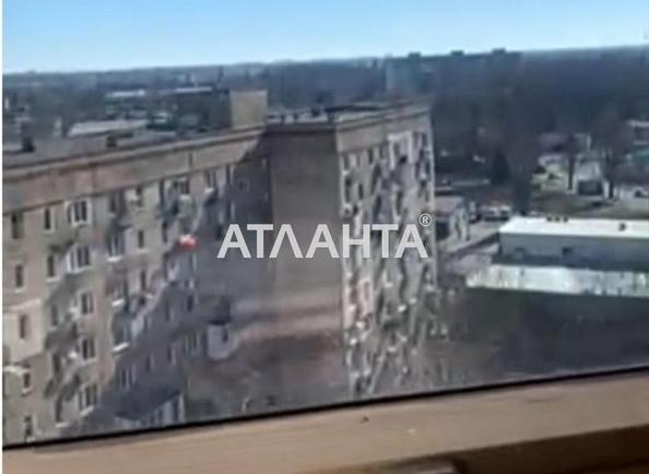 1-кімнатна квартира за адресою вул. Старицького (площа 36 м²) - Atlanta.ua - фото 11