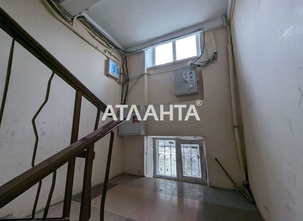3-rooms apartment apartment by the address st. Kosmonavtov (area 54,9 m2) - Atlanta.ua - photo 19