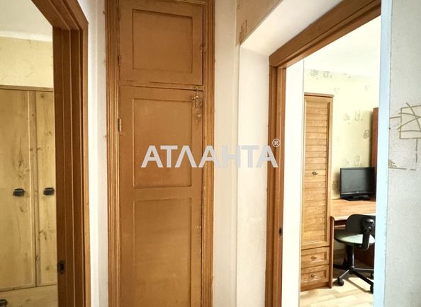 3-rooms apartment apartment by the address st. Kosmonavtov (area 54,9 m2) - Atlanta.ua - photo 11