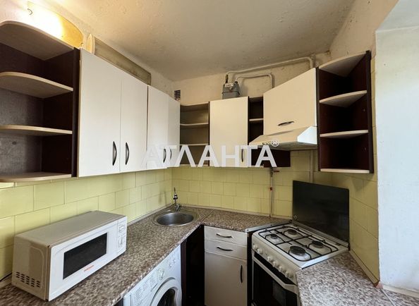 3-rooms apartment apartment by the address st. Kosmonavtov (area 54,9 m2) - Atlanta.ua - photo 13