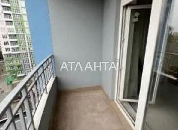 3-комнатная квартира по адресу Гагарина пр. (площадь 101,2 м2) - Atlanta.ua - фото 25