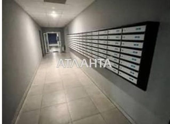 3-комнатная квартира по адресу Гагарина пр. (площадь 101,2 м2) - Atlanta.ua - фото 29