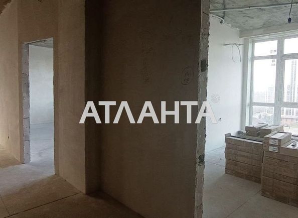 3-комнатная квартира по адресу Гагарина пр. (площадь 101,2 м2) - Atlanta.ua - фото 15