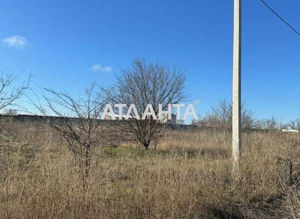Landplot by the address st. Massiv 21 (area 3,3 сот) - Atlanta.ua - photo 3
