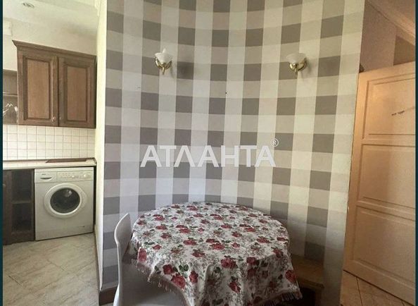 3-rooms apartment apartment by the address st. Marazlievskaya Engelsa (area 87,7 m2) - Atlanta.ua - photo 4
