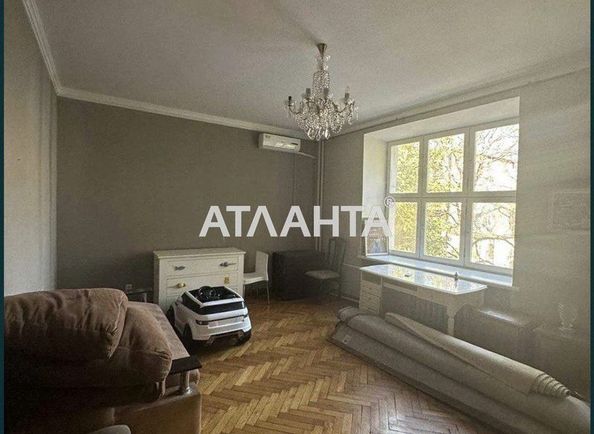 3-rooms apartment apartment by the address st. Marazlievskaya Engelsa (area 87,7 m2) - Atlanta.ua - photo 8