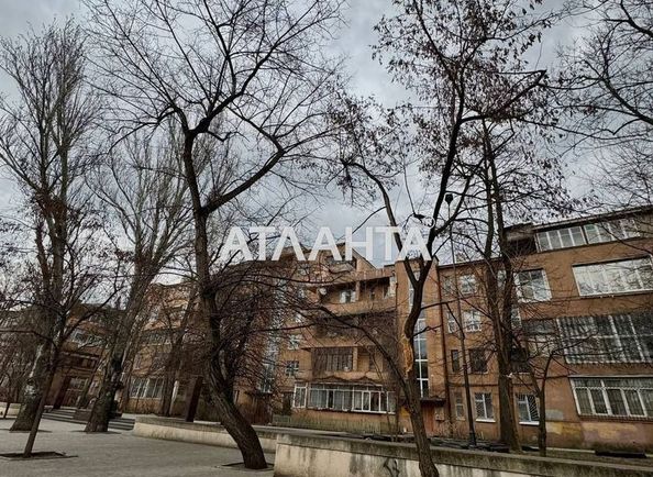 3-rooms apartment apartment by the address st. Marazlievskaya Engelsa (area 87,7 m2) - Atlanta.ua - photo 13