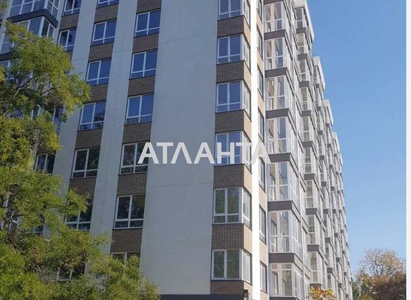 1-комнатная квартира по адресу ул. Профсоюзная (площадь 37,0 м2) - Atlanta.ua - фото 3