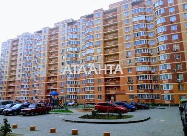 1-room apartment apartment by the address st. Tavriyskaya (area 44,7 m2) - Atlanta.ua - photo 4