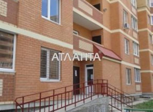 1-room apartment apartment by the address st. Tavriyskaya (area 44,7 m2) - Atlanta.ua - photo 3