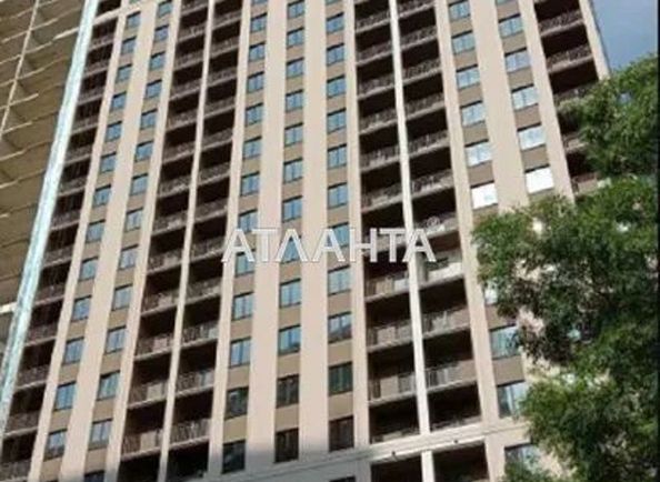 2-rooms apartment apartment by the address st. Genuezskaya (area 66,9 m²) - Atlanta.ua - photo 3