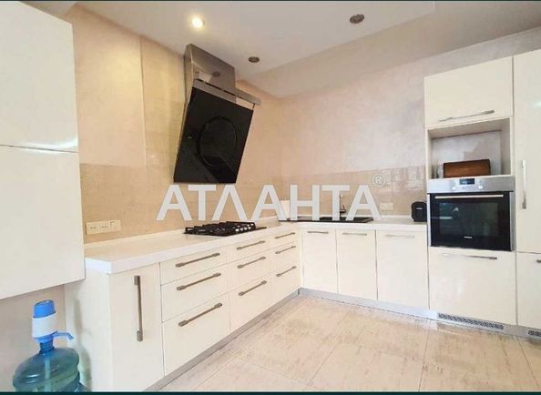 2-rooms apartment apartment by the address st. Machtovaya (area 84,0 m2) - Atlanta.ua
