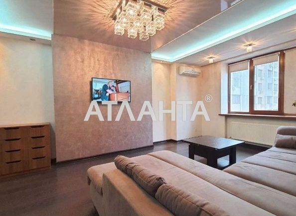 2-rooms apartment apartment by the address st. Machtovaya (area 84,0 m2) - Atlanta.ua - photo 3