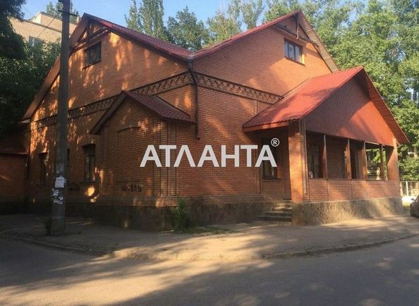 Commercial real estate at st. Geroev oborony OdessyGeroev Stalingrada (area 300,0 m2) - Atlanta.ua - photo 2