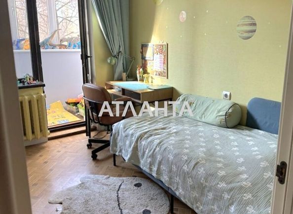 4+-rooms apartment apartment by the address st. Nebesnoy Sotni pr Zhukova marsh pr Leninskoy iskry pr (area 90,0 m2) - Atlanta.ua - photo 7