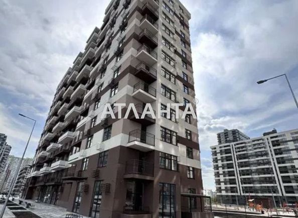 3-rooms apartment apartment by the address st. Oleksandra Olesya (area 84,1 m²) - Atlanta.ua - photo 2