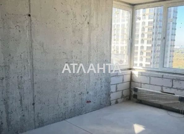 3-rooms apartment apartment by the address st. Oleksandra Olesya (area 84,1 m²) - Atlanta.ua - photo 8
