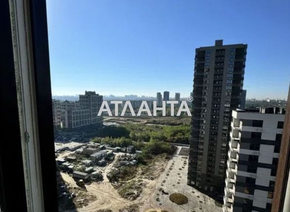 3-rooms apartment apartment by the address st. Oleksandra Olesya (area 84,1 m²) - Atlanta.ua - photo 11