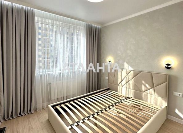 2-rooms apartment apartment by the address st. Zhemchuzhnaya (area 42,0 m2) - Atlanta.ua - photo 4