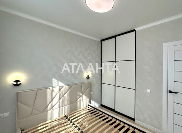 2-rooms apartment apartment by the address st. Zhemchuzhnaya (area 42,0 m2) - Atlanta.ua - photo 3