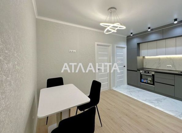 2-комнатная квартира по адресу ул. Жемчужная (площадь 42,0 м2) - Atlanta.ua - фото 2