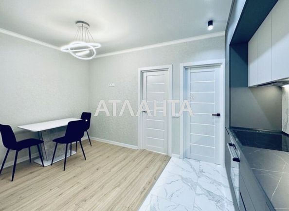2-комнатная квартира по адресу ул. Жемчужная (площадь 42,0 м2) - Atlanta.ua - фото 10