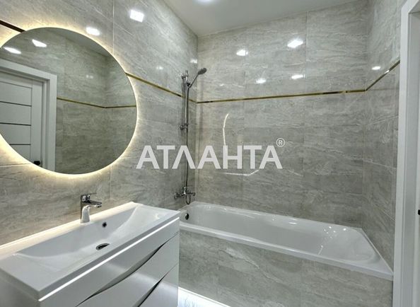 2-rooms apartment apartment by the address st. Zhemchuzhnaya (area 42,0 m2) - Atlanta.ua - photo 13