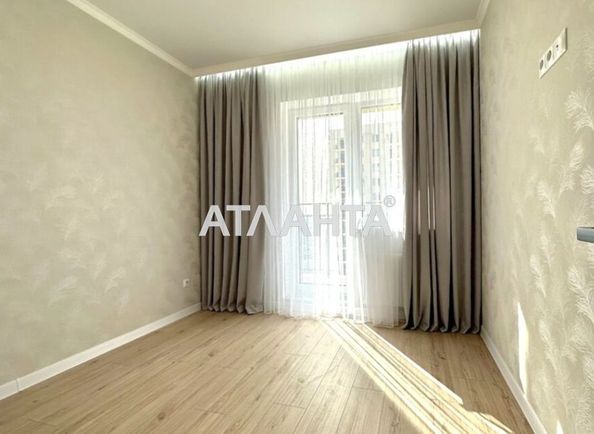 2-rooms apartment apartment by the address st. Zhemchuzhnaya (area 42,0 m2) - Atlanta.ua - photo 15