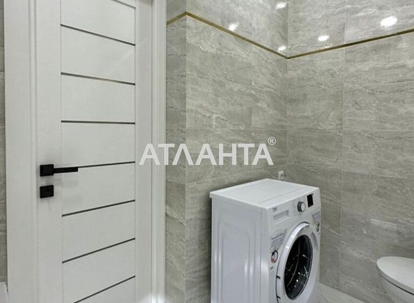 2-rooms apartment apartment by the address st. Zhemchuzhnaya (area 42,0 m2) - Atlanta.ua - photo 7