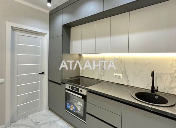 2-rooms apartment apartment by the address st. Zhemchuzhnaya (area 42,0 m2) - Atlanta.ua - photo 5