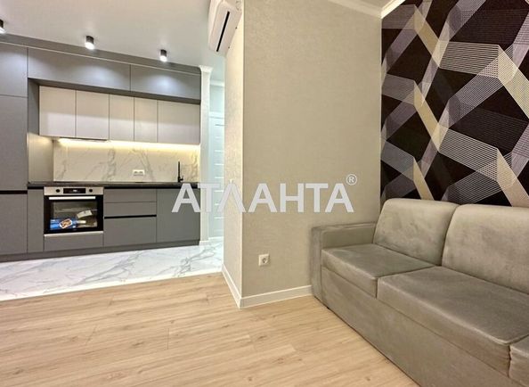2-rooms apartment apartment by the address st. Zhemchuzhnaya (area 42,0 m2) - Atlanta.ua - photo 17