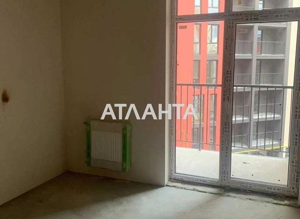 1-room apartment apartment by the address st. Lemkovskaya ul (area 49,7 m2) - Atlanta.ua - photo 7