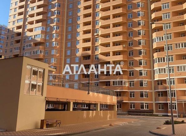 Commercial real estate at st. Ovidiopolskaya dor (area 5,5 m2) - Atlanta.ua