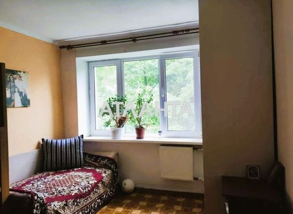 Room in dormitory apartment by the address st. Geroev oborony OdessyGeroev Stalingrada (area 13,6 m2) - Atlanta.ua