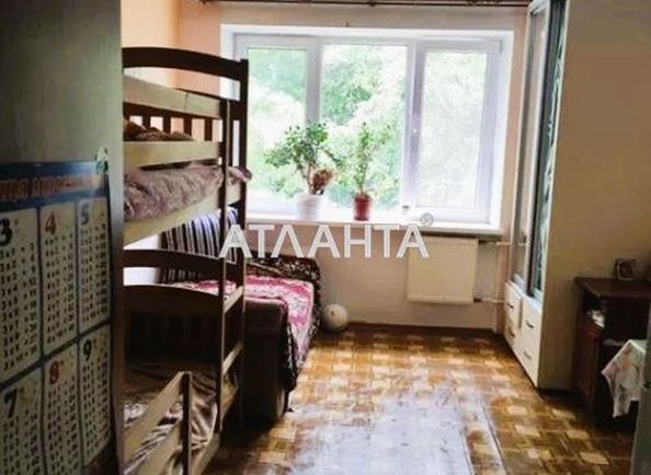 Room in dormitory apartment by the address st. Geroev oborony OdessyGeroev Stalingrada (area 13,6 m2) - Atlanta.ua - photo 2