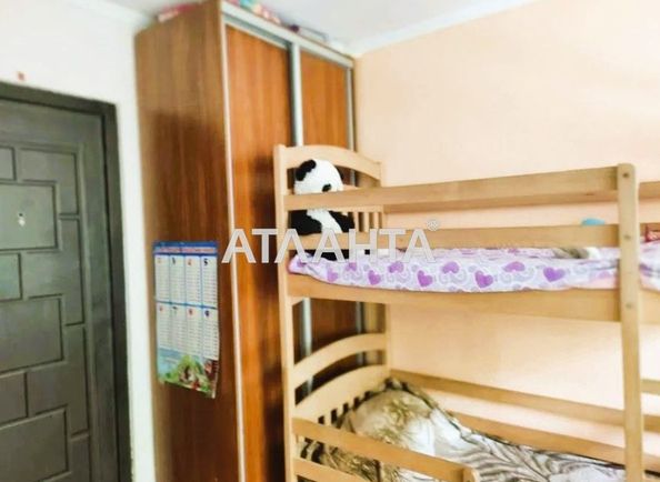 Room in dormitory apartment by the address st. Geroev oborony OdessyGeroev Stalingrada (area 13,6 m2) - Atlanta.ua - photo 3