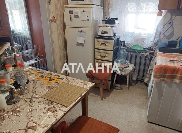 2-комнатная квартира по адресу ул. Гордиенко Яши (площадь 48,0 м2) - Atlanta.ua - фото 9