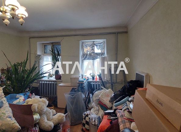 2-rooms apartment apartment by the address st. Gordienko Yashi (area 48,0 m2) - Atlanta.ua - photo 10