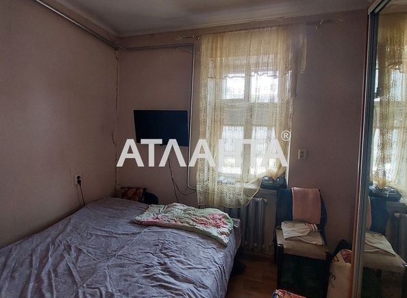 2-rooms apartment apartment by the address st. Gordienko Yashi (area 48,0 m2) - Atlanta.ua - photo 11