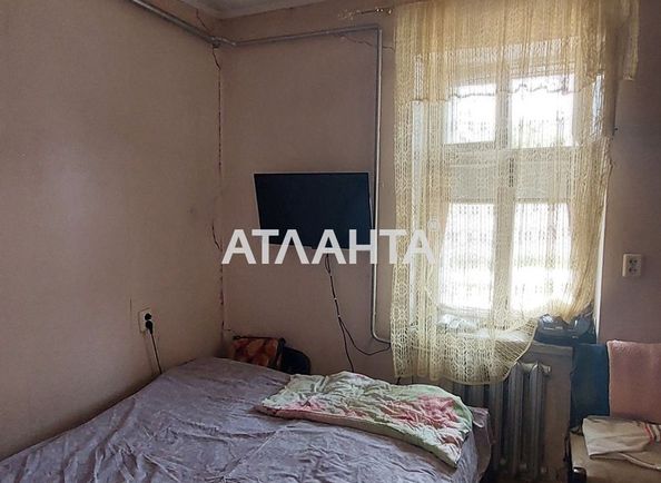 2-rooms apartment apartment by the address st. Gordienko Yashi (area 48,0 m2) - Atlanta.ua - photo 12