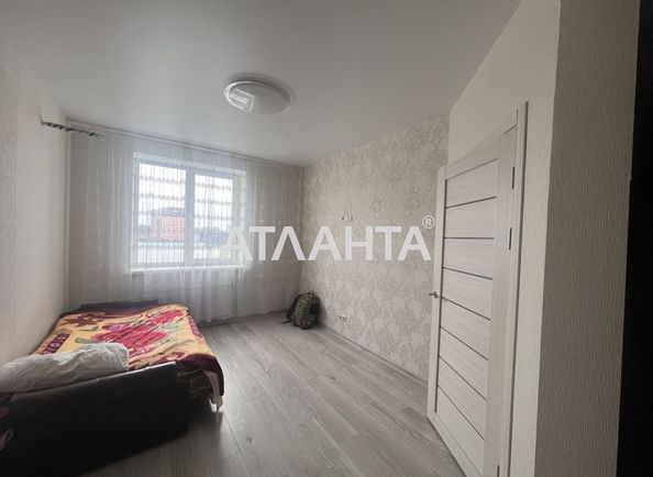 1-room apartment apartment by the address st. Schastya (area 35,4 m2) - Atlanta.ua - photo 9