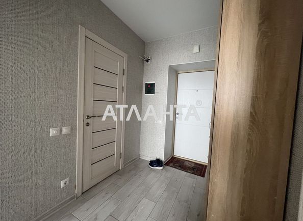 1-room apartment apartment by the address st. Schastya (area 35,4 m2) - Atlanta.ua - photo 15
