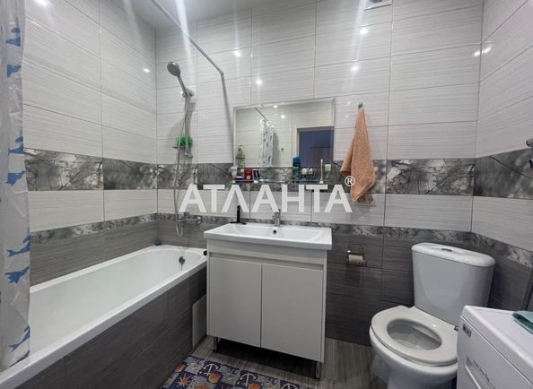 1-room apartment apartment by the address st. Schastya (area 35,4 m2) - Atlanta.ua - photo 18