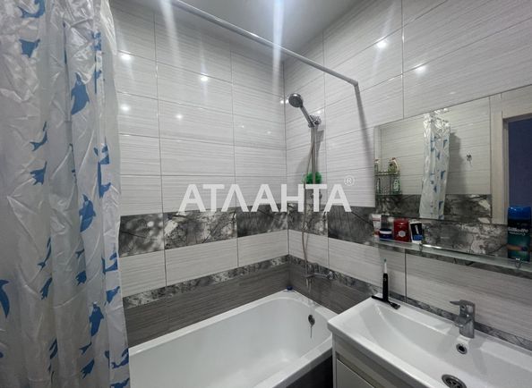 1-room apartment apartment by the address st. Schastya (area 35,4 m2) - Atlanta.ua - photo 20
