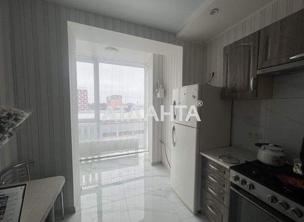 1-room apartment apartment by the address st. Schastya (area 35,4 m2) - Atlanta.ua - photo 4