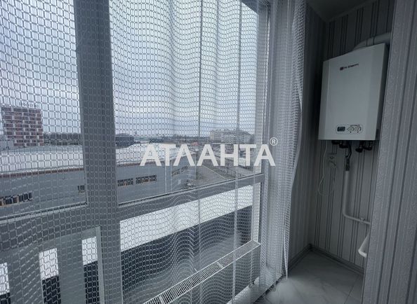 1-room apartment apartment by the address st. Schastya (area 35,4 m2) - Atlanta.ua - photo 5