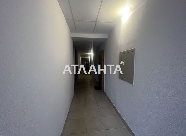 1-room apartment apartment by the address st. Schastya (area 35,4 m2) - Atlanta.ua - photo 21
