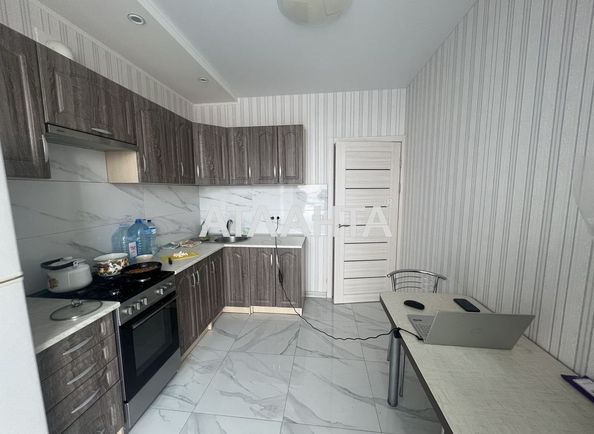 1-room apartment apartment by the address st. Schastya (area 35,4 m2) - Atlanta.ua - photo 3